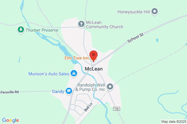 Elm Tree Inn the