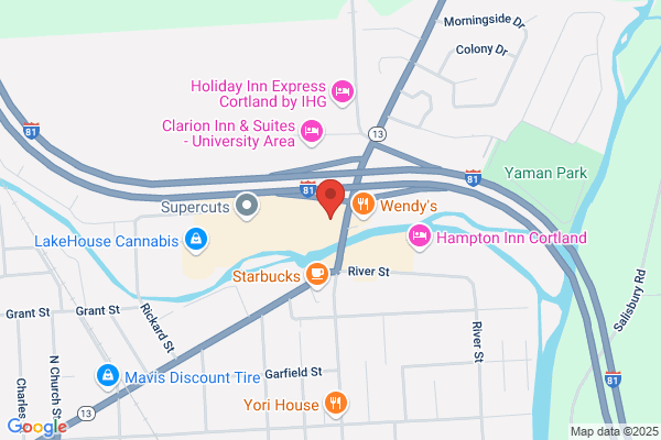 Friendly's