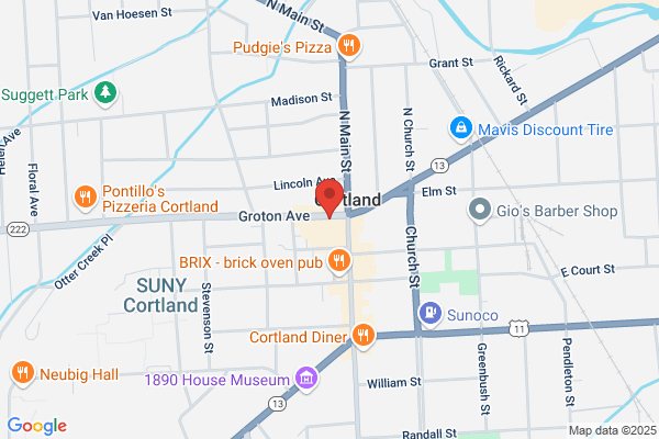 Garcia's Mexican Restaurant