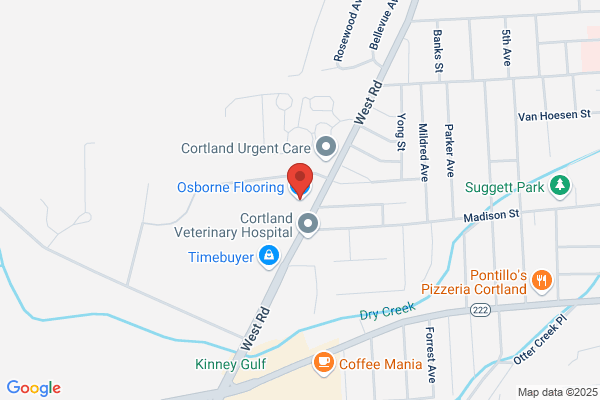 Osborne Flooring