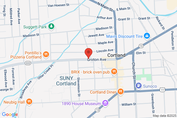 Tallmadge Tire Auto Service Centers