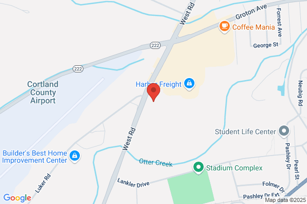 Cortland Chrysler Dodge Jeep