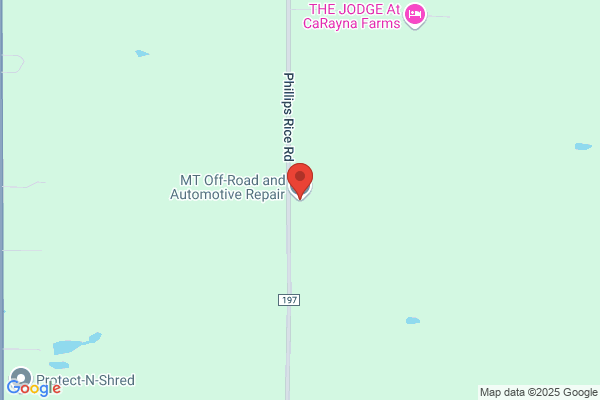 Cortland Auto Repair