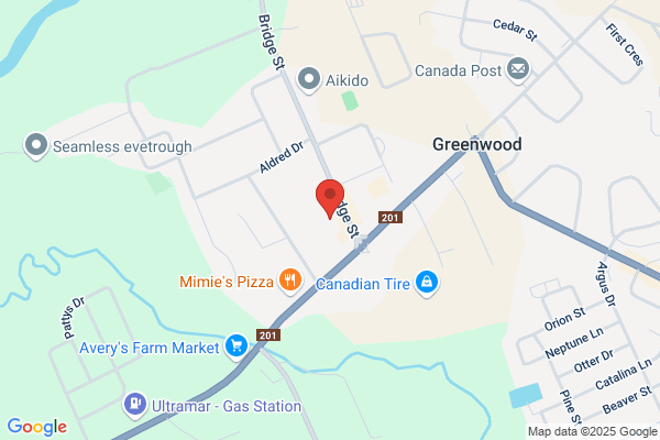 Greenwood Auto