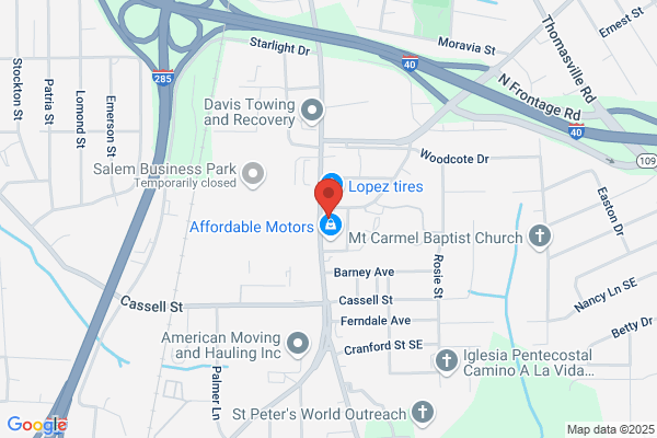 Shorty's Automotive Inc