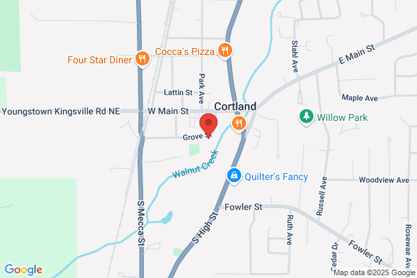 Cortland Christian Church