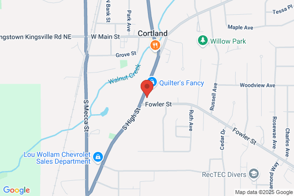 Advanced Podiatry - Cortland