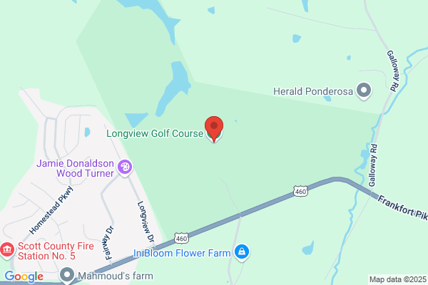 Longview Golf Course