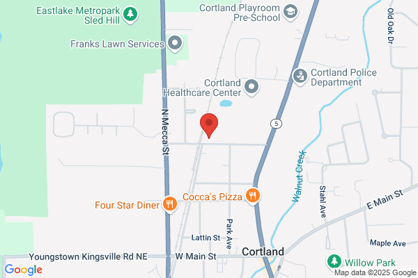 Cortland Hardwood Products Llc