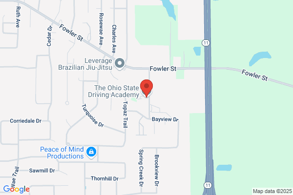 Cortland Driving Academy