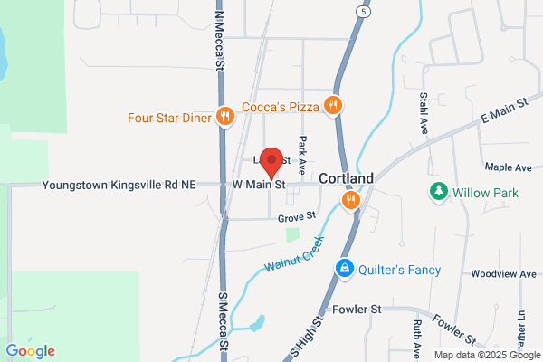 Cortland News