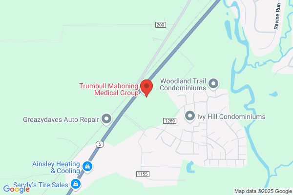 Elm Road Rehabilitation Services