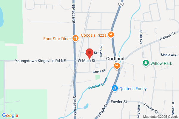 Gessner & Platt Co., L.P.A