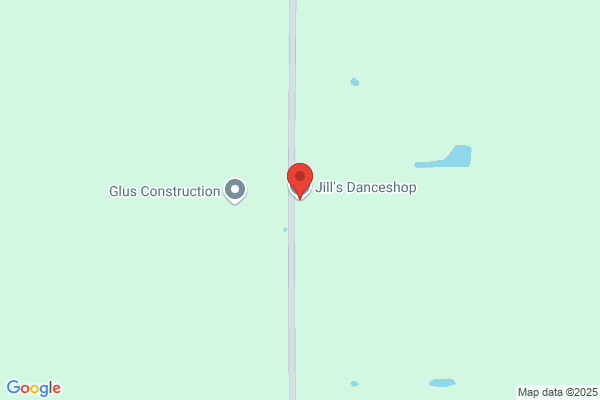 Jill's Dance Shop