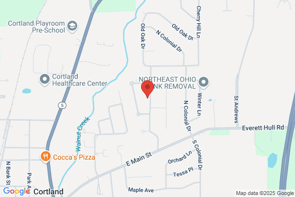 MVS Pet Care - Ohio