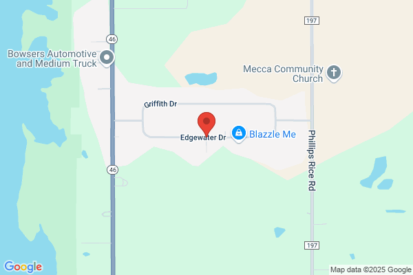 Mecca Township