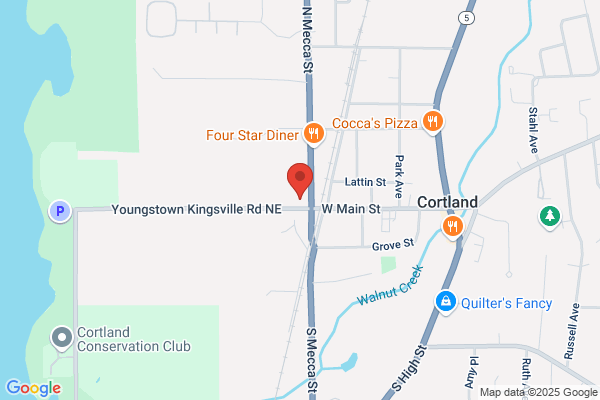 NAPA Auto Parts - Hometown Auto Parts - Cortland
