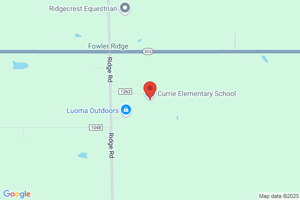 Schools, Mathews Local Schools, Currie Elementary (K-2)