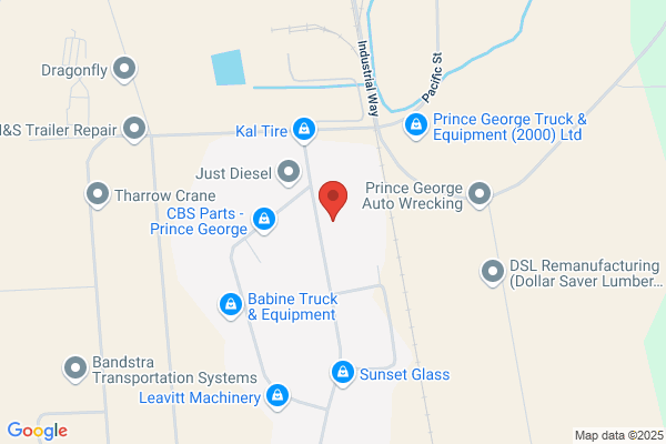 Stinger Welding & Services, LLC
