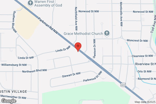 First Church of God