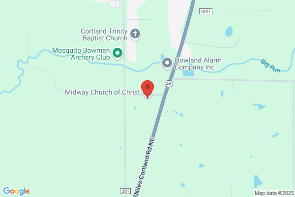 Midway Church of Christ