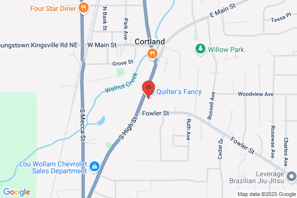 Cortland Tanning & Slenderizing Centre