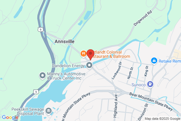 Cortlandt Animal Hospital