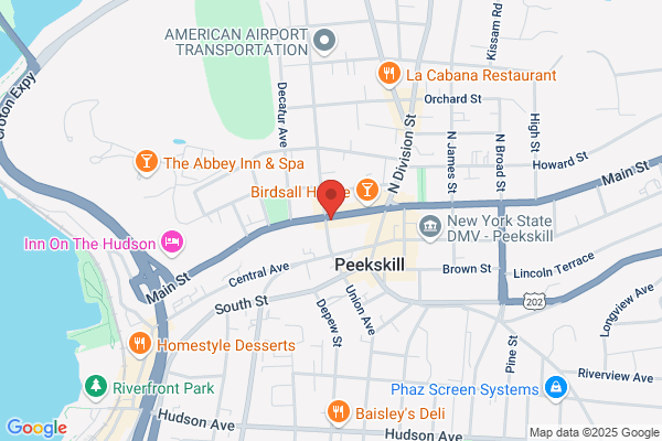 Seckler Associates