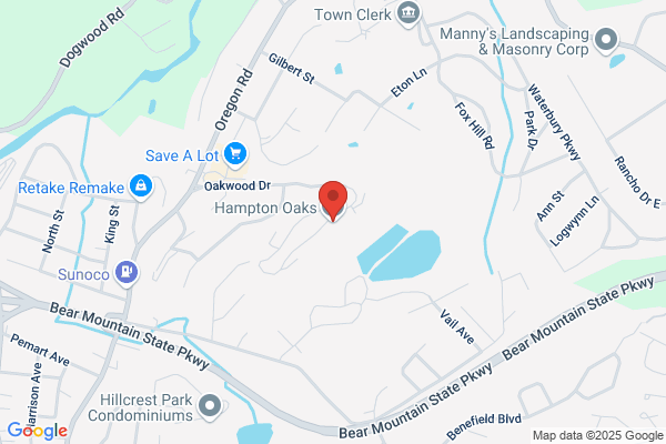 Hampton Oaks Inc