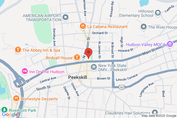 Markauto Parts Inc