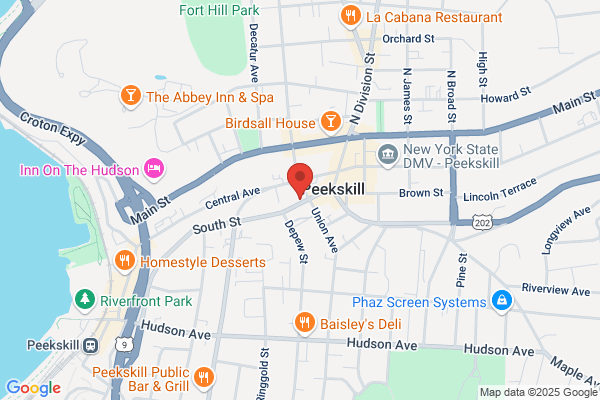 Peekskill Chiropractic