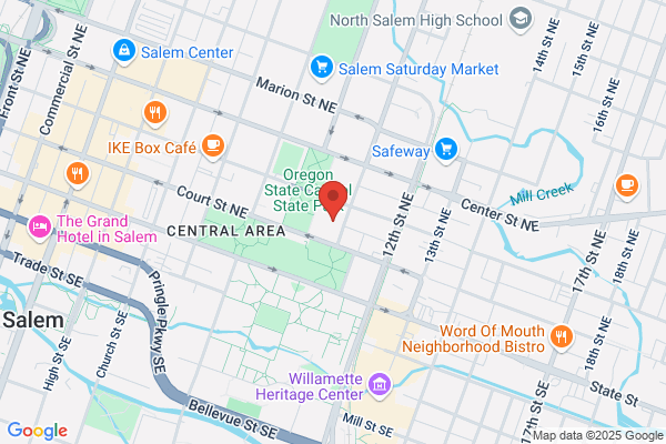 96 Oregon Road Corporation