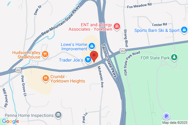 AAA Yorktown Heights