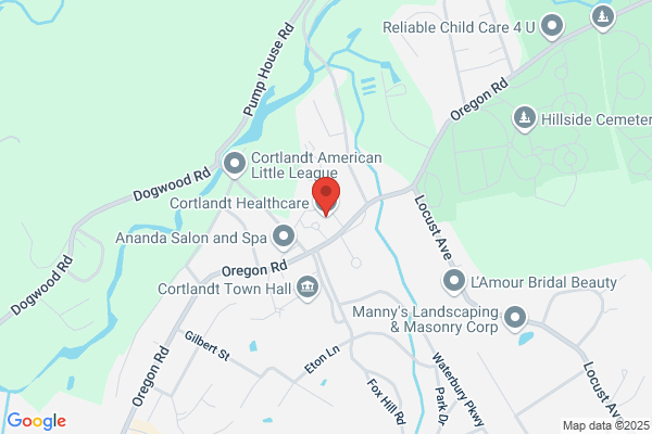 Cortlandt Healthcare