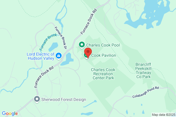 Croton-Cortlandt Center For the Arts