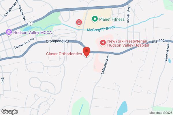 Glaser Orthodontics