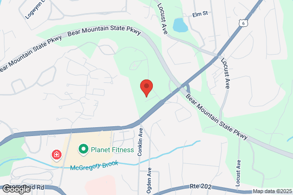 Hudson Podiatry Associates