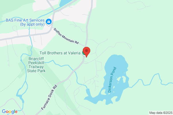 Toll Brothers at Valeria - Closed