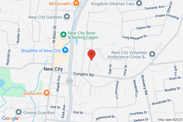 Delanoy Jody Plumbing & Heating