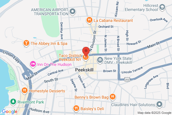 Berkshire Hathaway HomeServices River Towns Real Estate - Peekskill