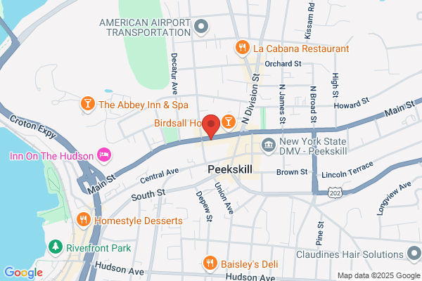 Marathon Development Group