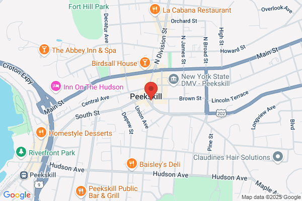 Peekskill Doughnuts Llc