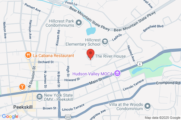 River Ridge Owners Corporation