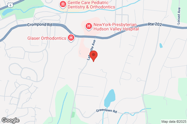 NewYork-Presbyterian Medical Group Hudson Valley - Urology - Cortlandt Manor
