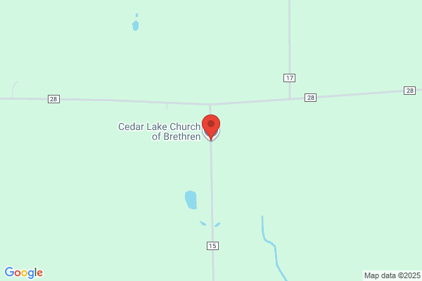 Cedar Lake Church of Brethren