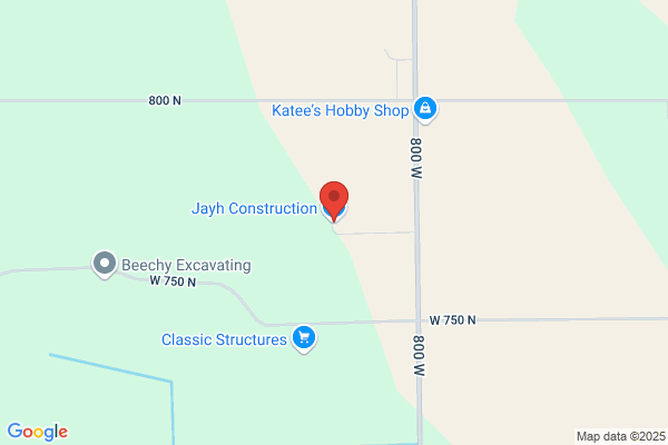 Jay's Building & Roofing Inc