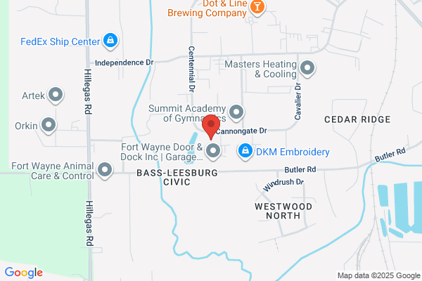Plant Engineering Service Inc