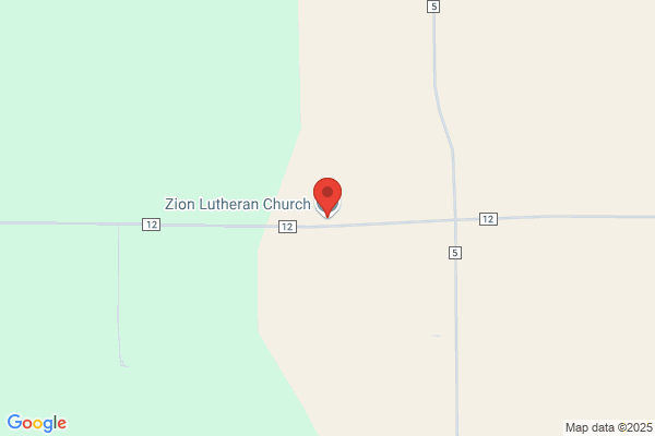 Zion Lutheran Church