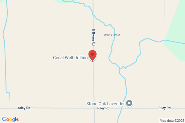 Cesal Well Drilling LLC