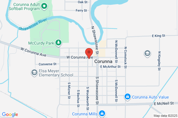 Corunna Church of the Nazarene